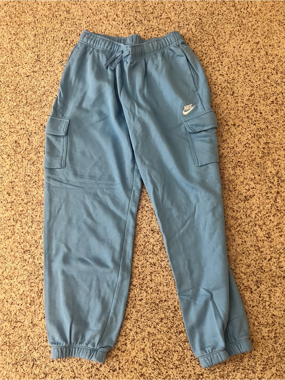 Nike joggers